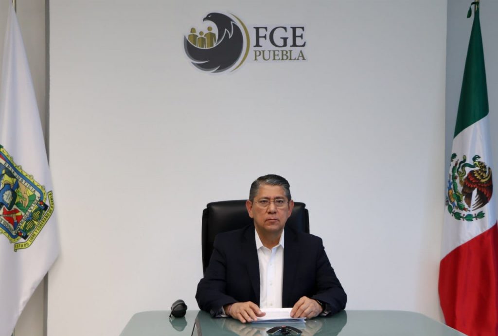 Amiga de Angie Michelle habría visto el homicidio: Higuera Bernal