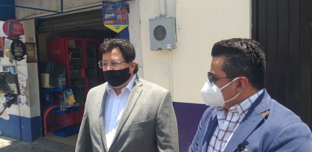 Auditor externo, Fates Consulting, rechaza conflicto de interés con la BUAP