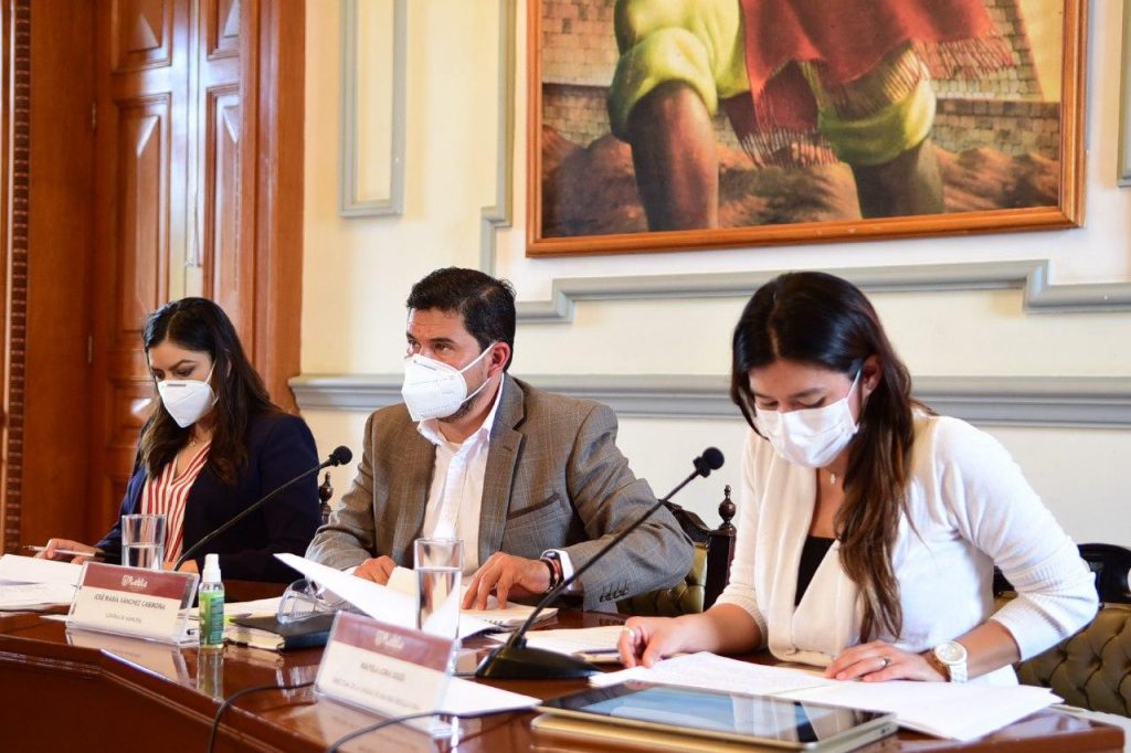 Gobierno de la ciudad facilita gestión de trámites para la ciudadanía y la IP