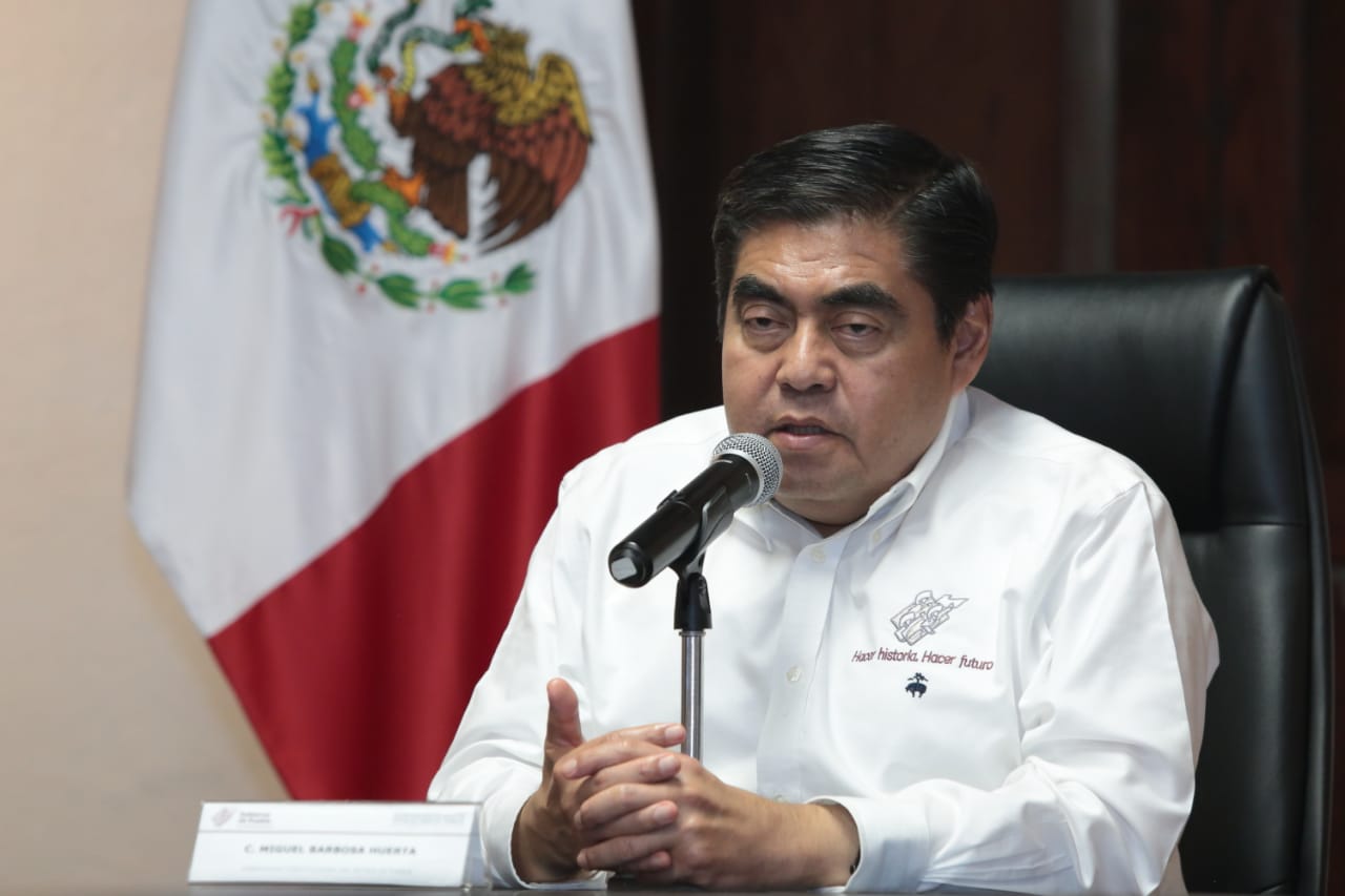 Gobierno de Puebla instala comisión para combatir el trabajo infantil