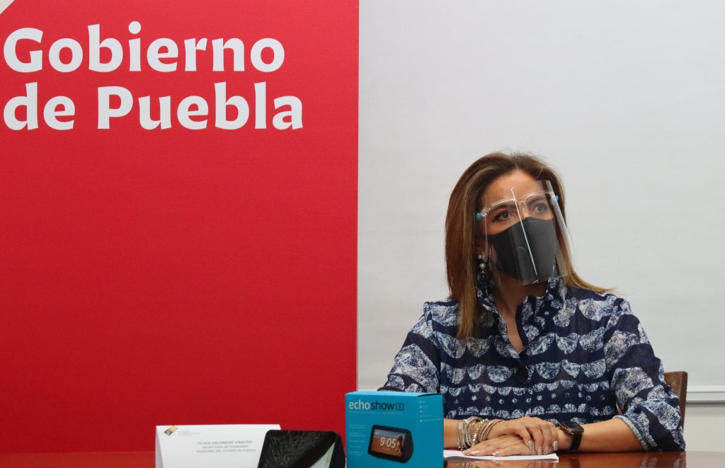 Exportaciones representan 62% del PIB Estatal