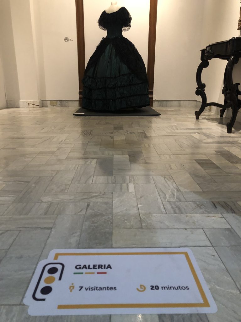 Reabrieron Museos en San Luis Potosí