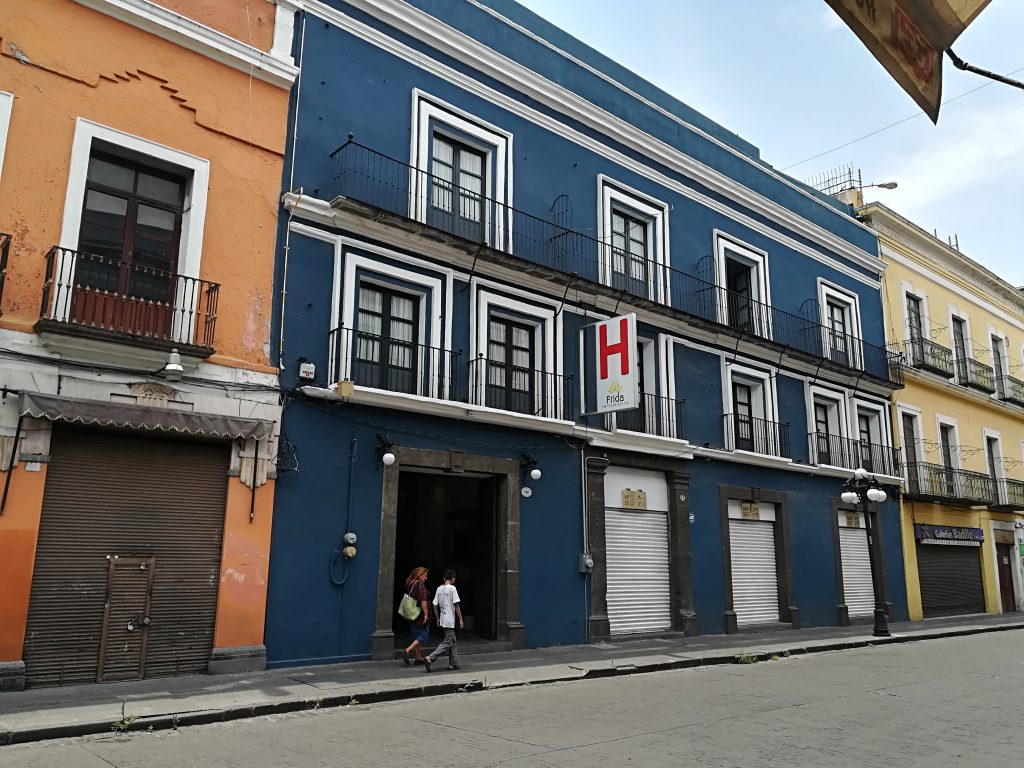 Turismo de Puebla capital se renueva para promocionar la Capital durante la pandemia y estar listos cuando el semáforo cambie: Mónica Prida