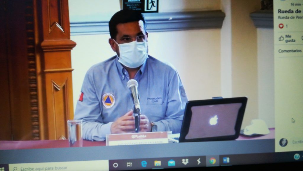 Capitalinos desafian a las autoridades y no respetan confinamiento los fines de semana: Ariza