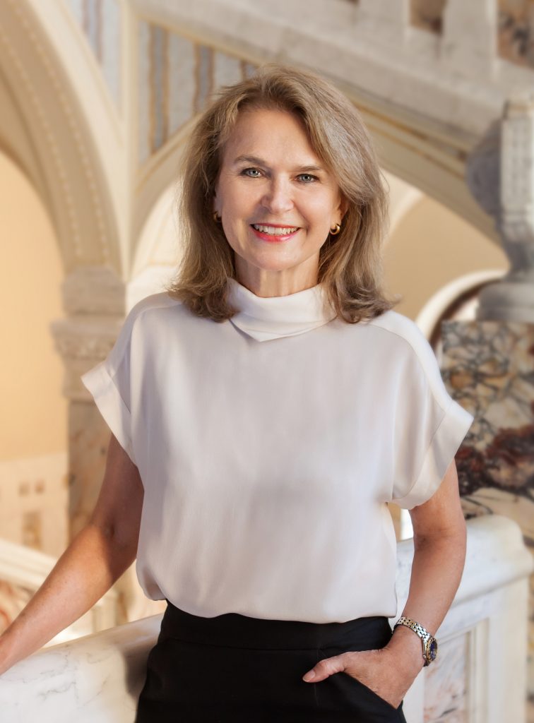 Cambios en el Consejo de Faber-Castell AG y en el de Supervisión