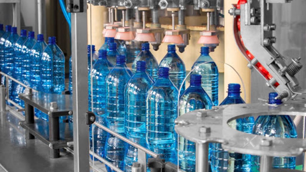 Las Expectativas Empresariales en el sector Manufacturero sobre la Producción aumentaron 10.3 puntos