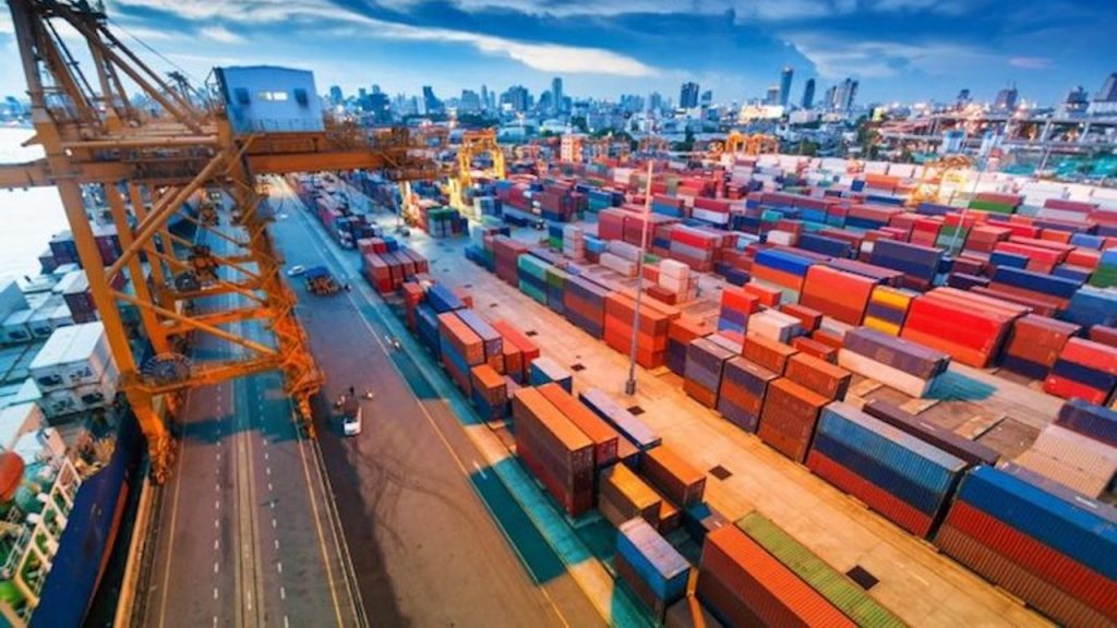 La información oportuna de comercio exterior de junio de 2020 indica que se registró un superávit comercial de 5,547 millones de dólares