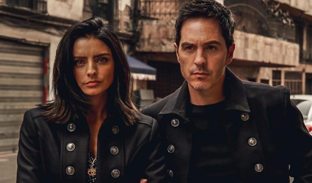 Aislinn Derbez y Mauricio Ochmann ponen a la venta su hogar por millonaria cantidad