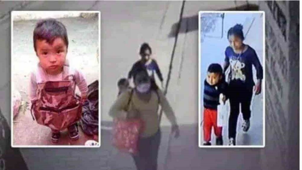 Dylan, un muerto y la tragedia de una familia Tzotzil: Ricardo Homs