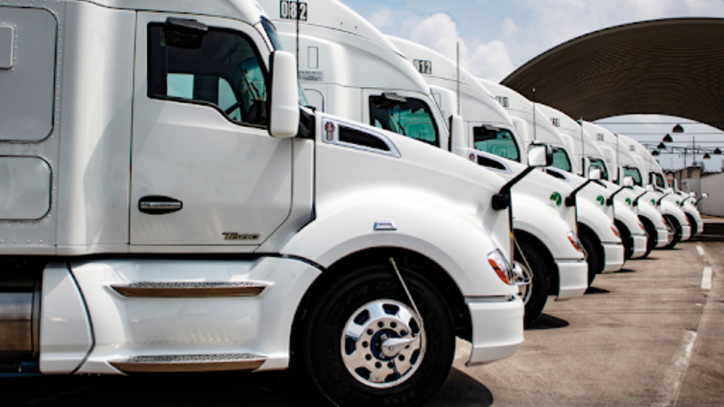 A partir de julio de 2020, el INEGI difundirá información sobre producción y comercialización de vehículos pesados nuevos