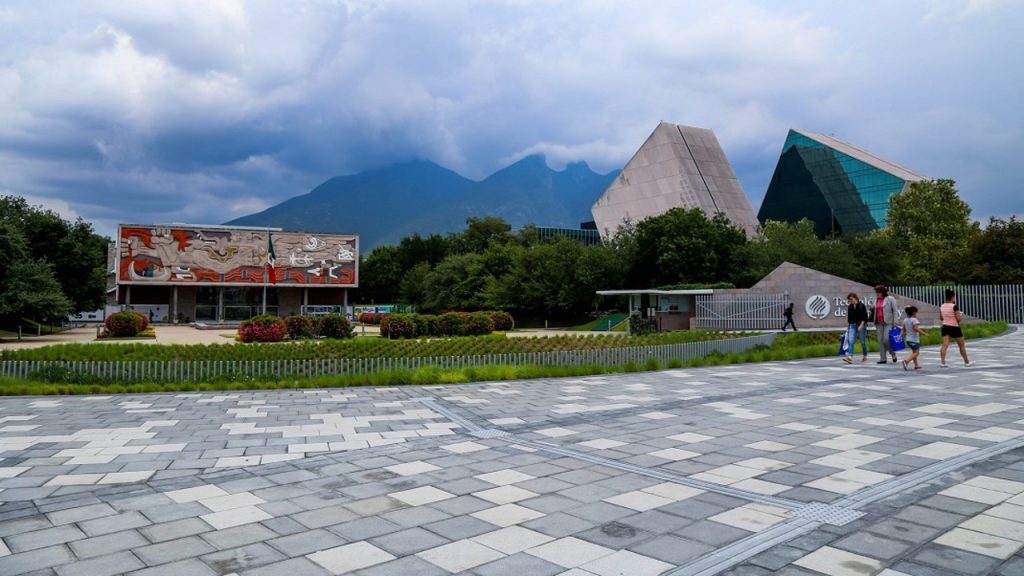El Tecnológico de Monterrey escala una posición y se ubica en el 4º lugar en el THE Latin America University Rankings
