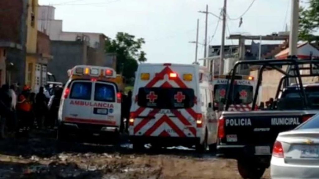 Suman 28 muertos tras ataque a centro de rehabilitación en Guanajuato