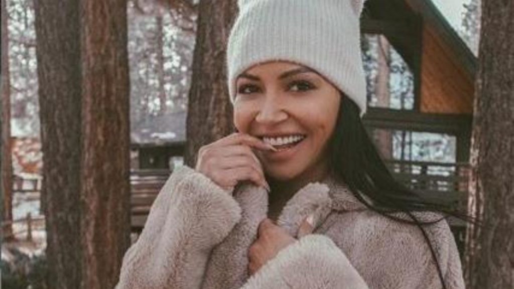 Naya Rivera, identifican su cuerpo, la estrella de Glee fue encontrada en el Lago Piru