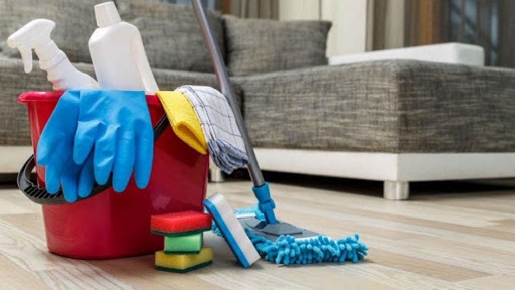 De acuerdo con la ENOE 2019 en México hay 2.5 millones de personas de 15 años y más ocupadas en trabajo doméstico remunerado