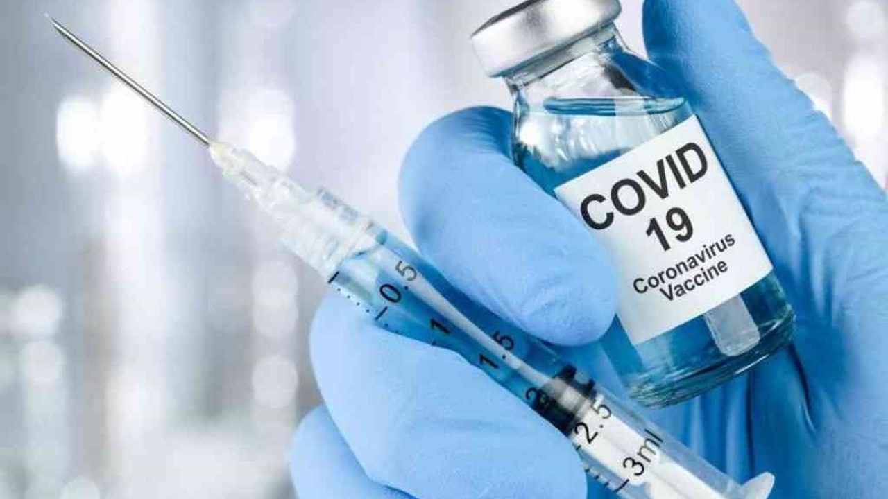 La vacuna de la COVID-19, una carrera  de fondo