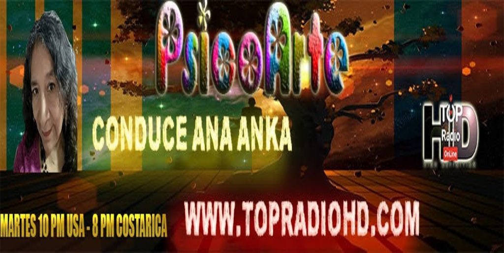 “PsicoArte”: un programa digno de escucharlo