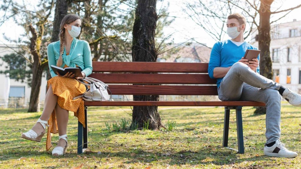 En ‘nueva normalidad’, se deben buscar otros espacios para convivir: experto