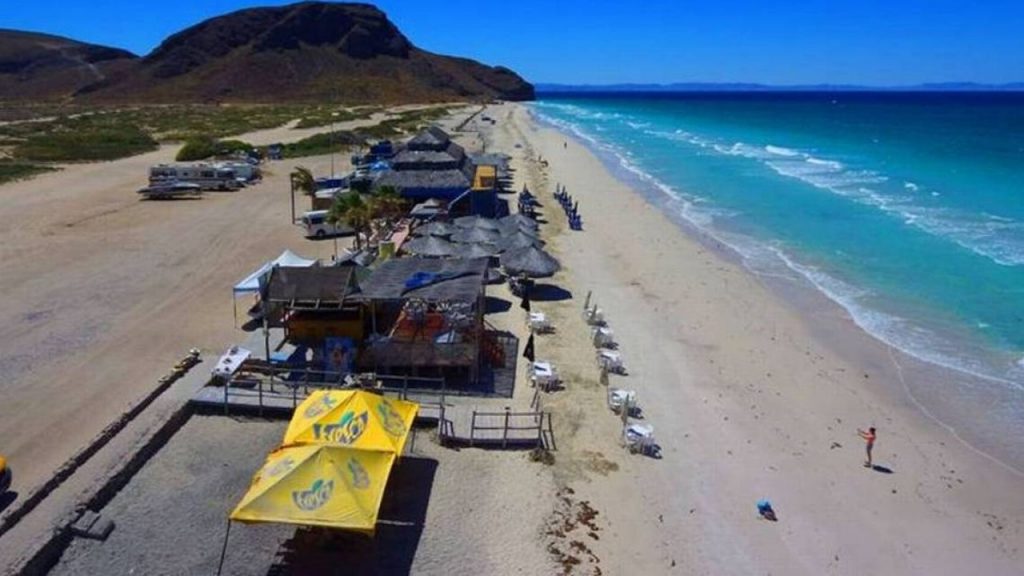 Brindará punto limpio certeza y confianza a los turistas: Luis Araiza