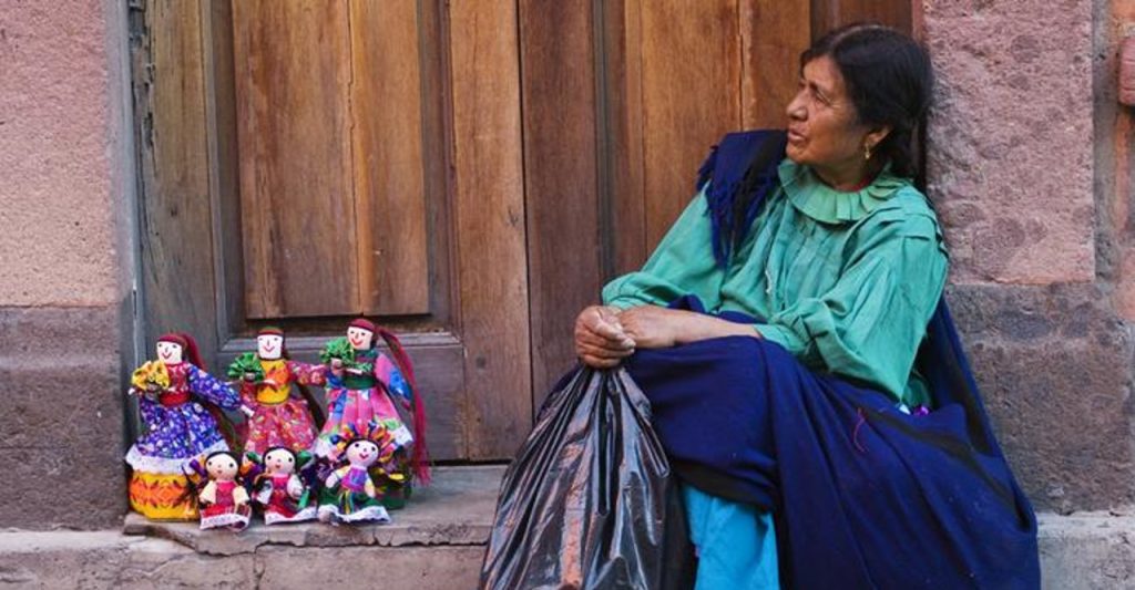 La desigualdad estructural en México agrava los efectos de la crisis de COVID-19 y amenaza su desarrollo