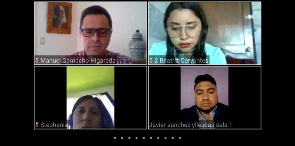 Vincula Sepuede a ciudadanos con 30 nuevas plazas laborales