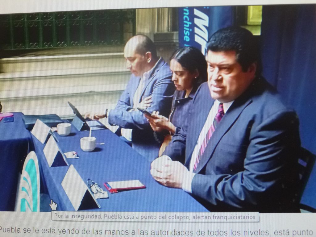 El gobierno federal de la 4T no cumple lo prometido de combatir la corrupción, afirma empresario