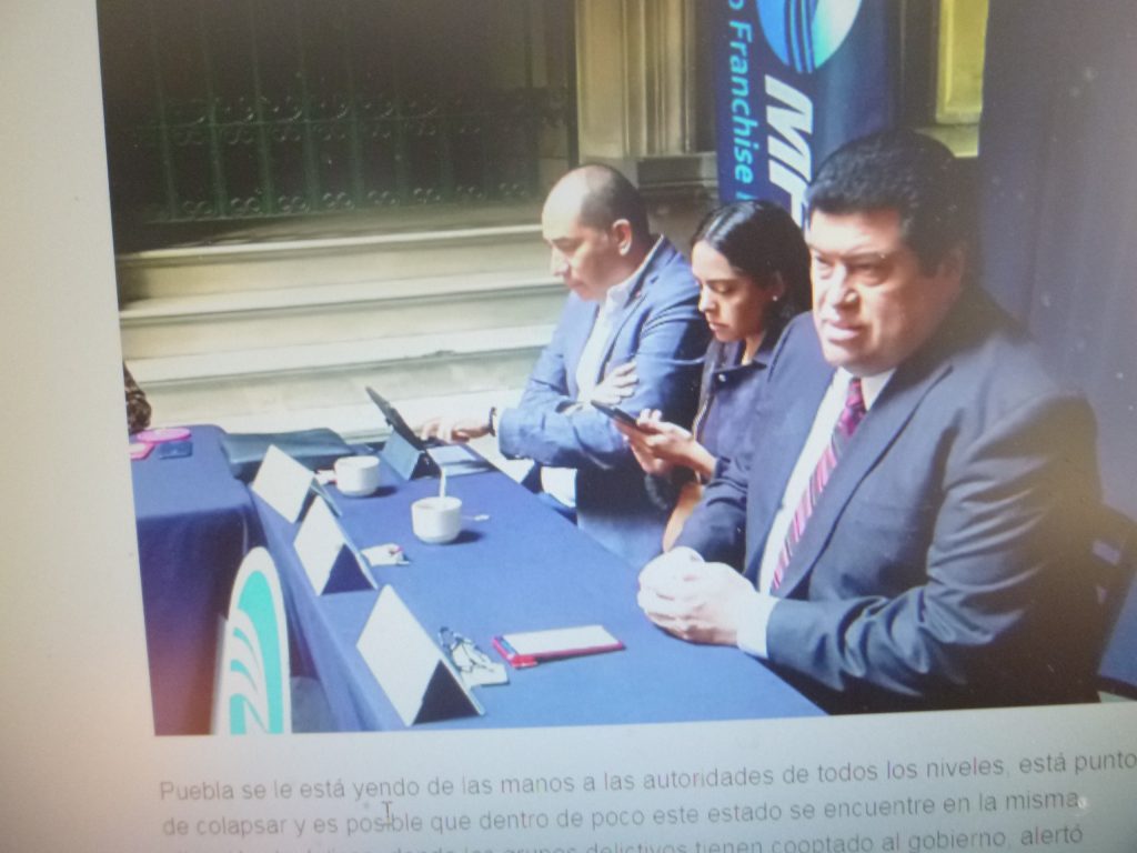 El caso Ayotzinapa, otro compromiso de la 4T que no se ha cumplido, afirma empresario