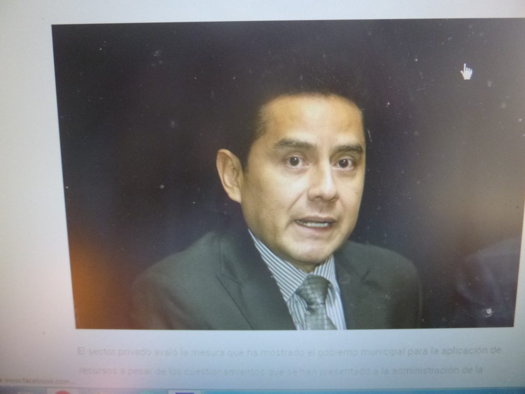 Sólo en el sector franquicias se podrían perder 8 mil empleos, advierte el presidente del sector