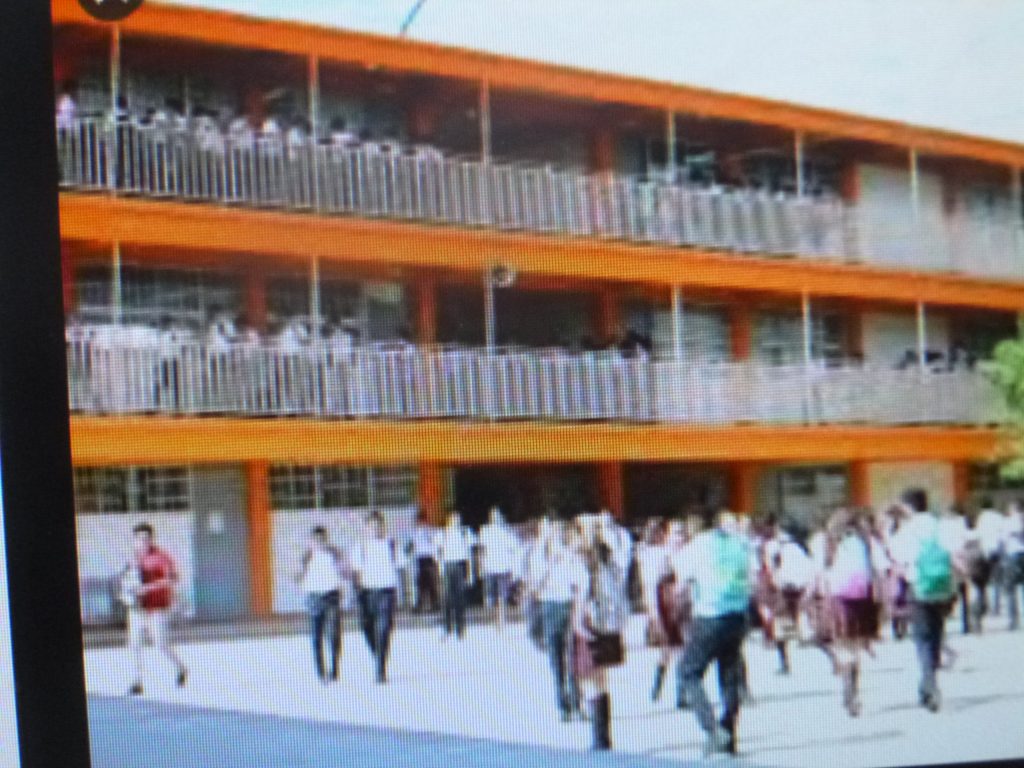 Los maestros participan en el taller nacional y estatal del educador popular, señaló Miguel Guerra