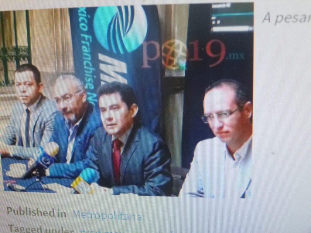 El confinamiento debe ser sólo para los contagiados y personas que tienen contacto con ellos, propone empresario