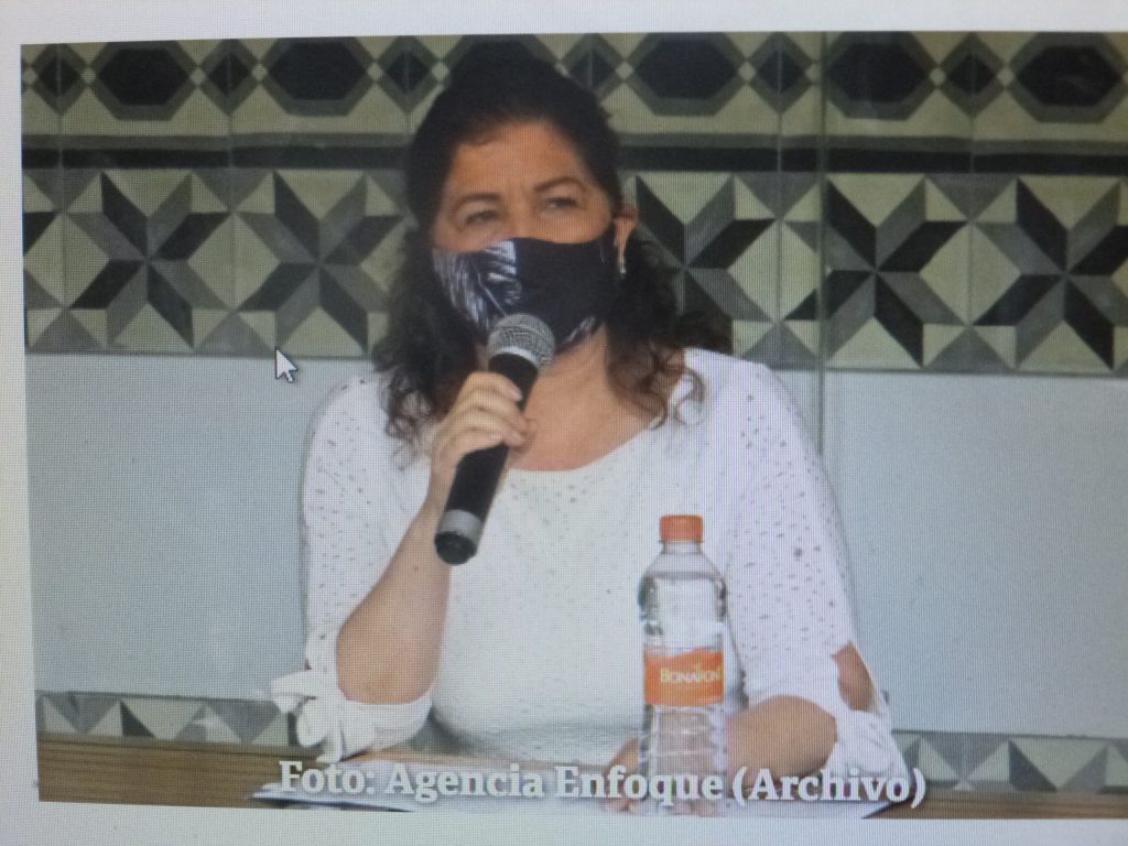 Puebla, único estado en el que no se han abierto hoteles y restaurantes, afirma presidenta de CANIRAC