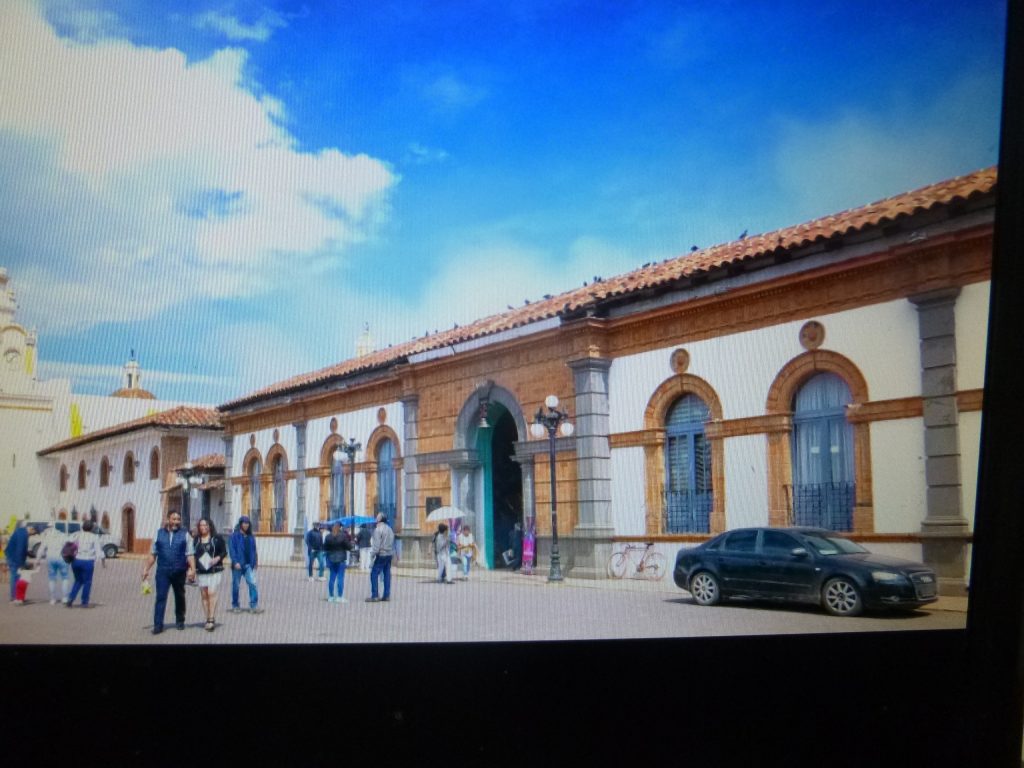 Comerciantes del mercado de Chignahuapan denuncian al presidente municipal por desalojo