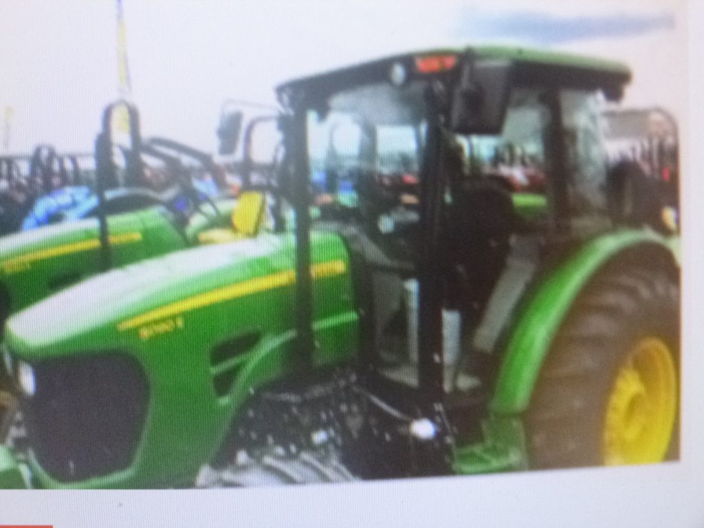 En México no existen estudios para saber qué tipo de tecnología se requiere en las unidades de producción, afirma investigador