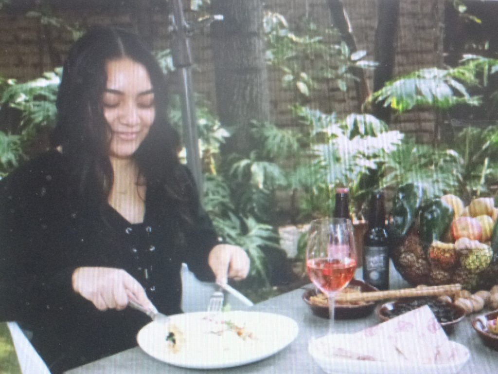 Consumir productos poblanos para hacer los chiles en nogada, pide chef