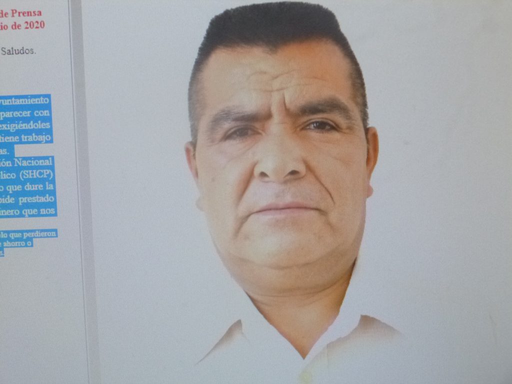 Denuncian a cajas de ahorro de Santa Inés Ahuatempan