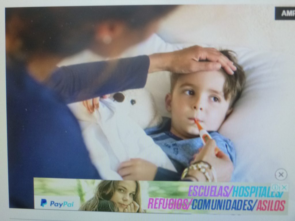 La pandemia ha hecho más consciente a la gente sobre el fortalecimiento del sistema inmunológico