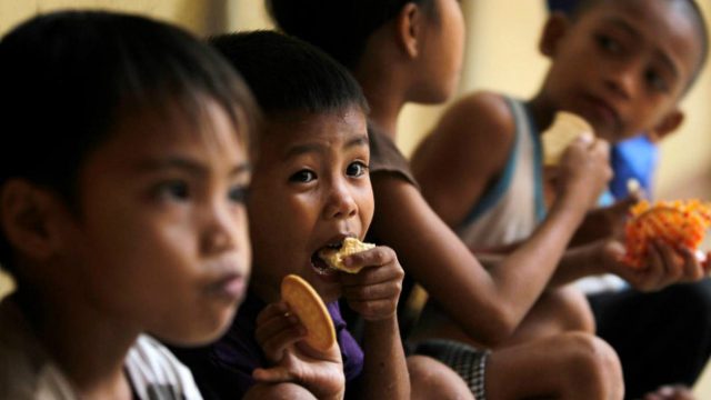 En peligro de desnutrición 6.7 millones de niños por pandemia: Unicef