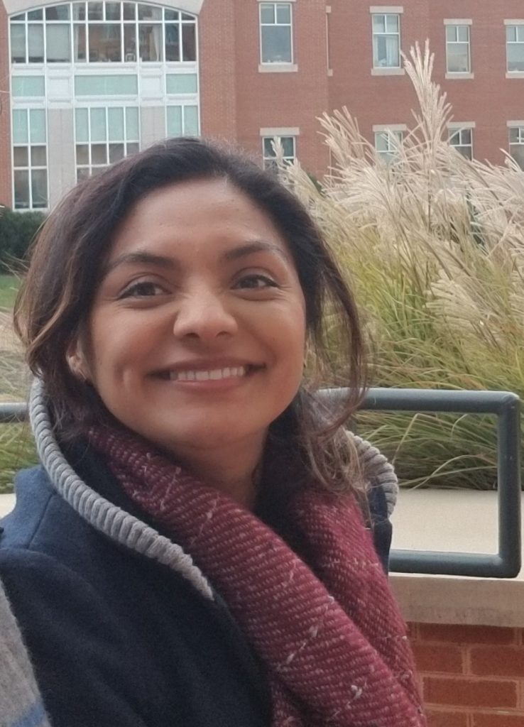 Los objetos de forma libre revolucionarán la Óptica en el mundo: Dra. Rosario Porras-Aguilar