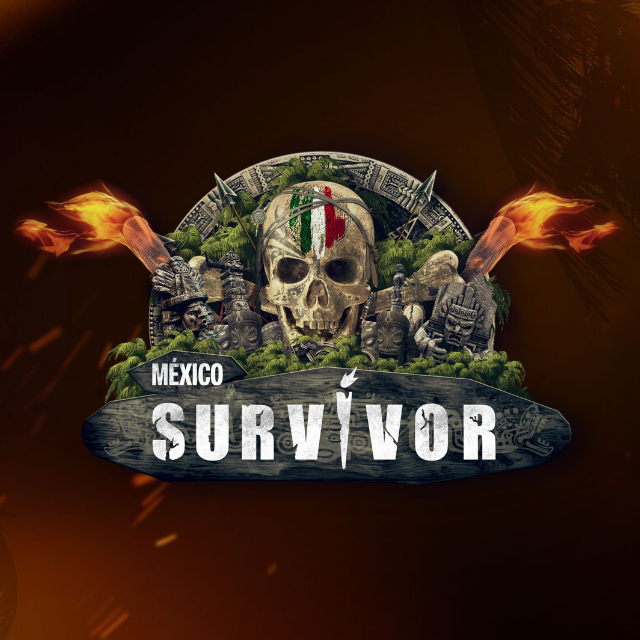 “Survivor México”: 16 participantes divididos en dos equipos tienen como única misión sobrevivir