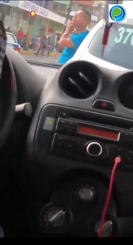 Se quita la vida en plena luz del día en Poza Rica Veracruz