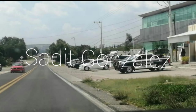 Comando armado ejecuta a preso en Casa de Justicia de Tecamachalco