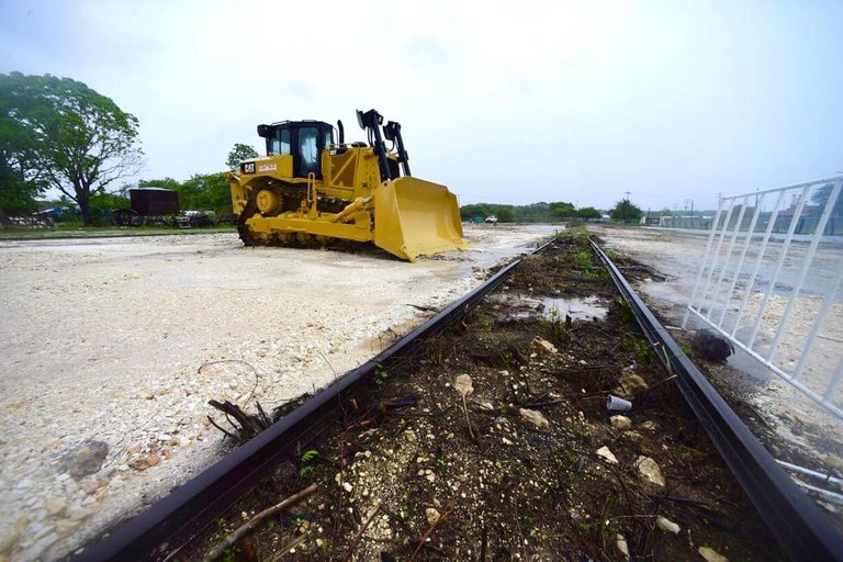 El costo del Tren Maya se elevaría casi 17,000 millones de pesos para evitar cenotes