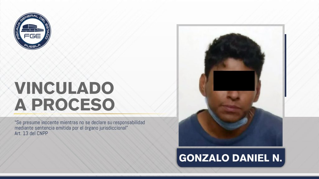 Vinculado a proceso por agredir y amenazar a su ex pareja