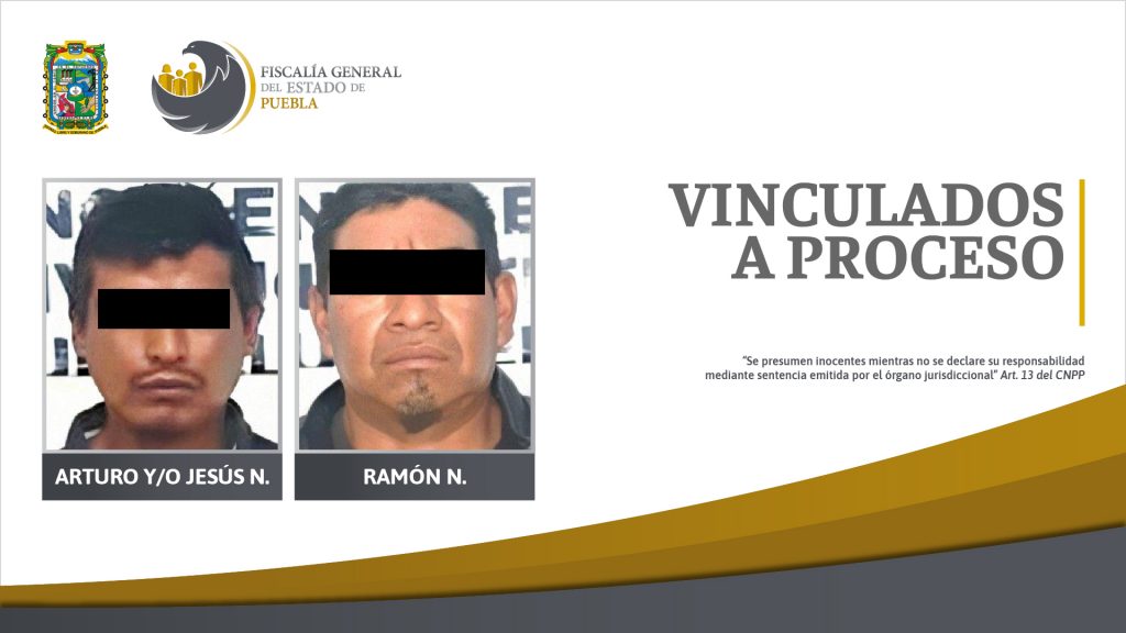 En prisión preventiva dos detenidos con droga y un arma de fuego