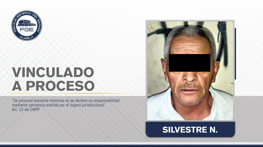 En prisión detenido por FGE tras asegurar drogas, efectivo y armas