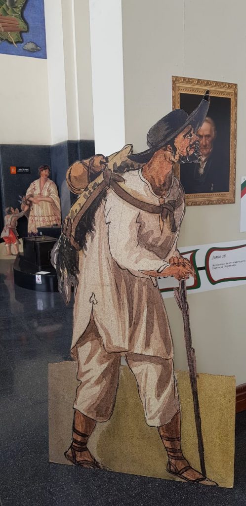 Héroes olvidados de la Independencia