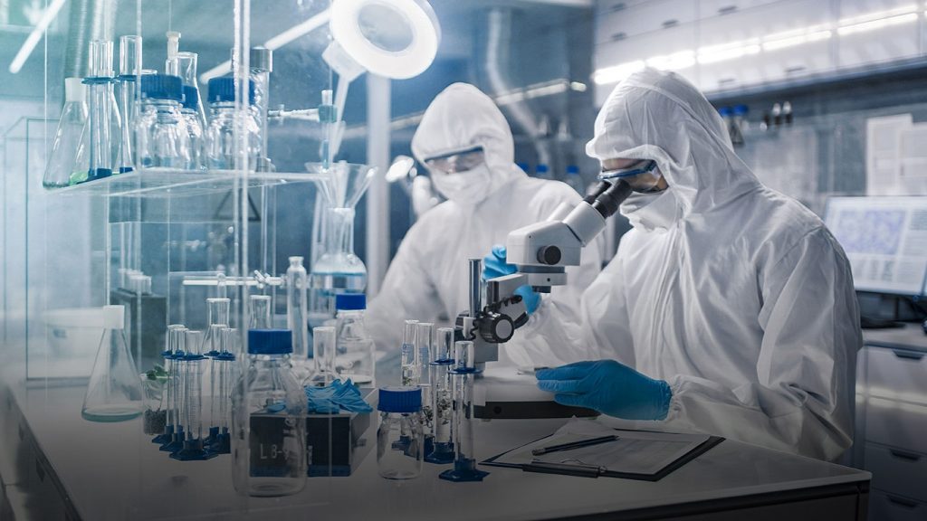 La vacuna candidata de una sola dosis contra el COVID-19 de Johnson & Johnson brinda una contundente protección en estudios preclínicos