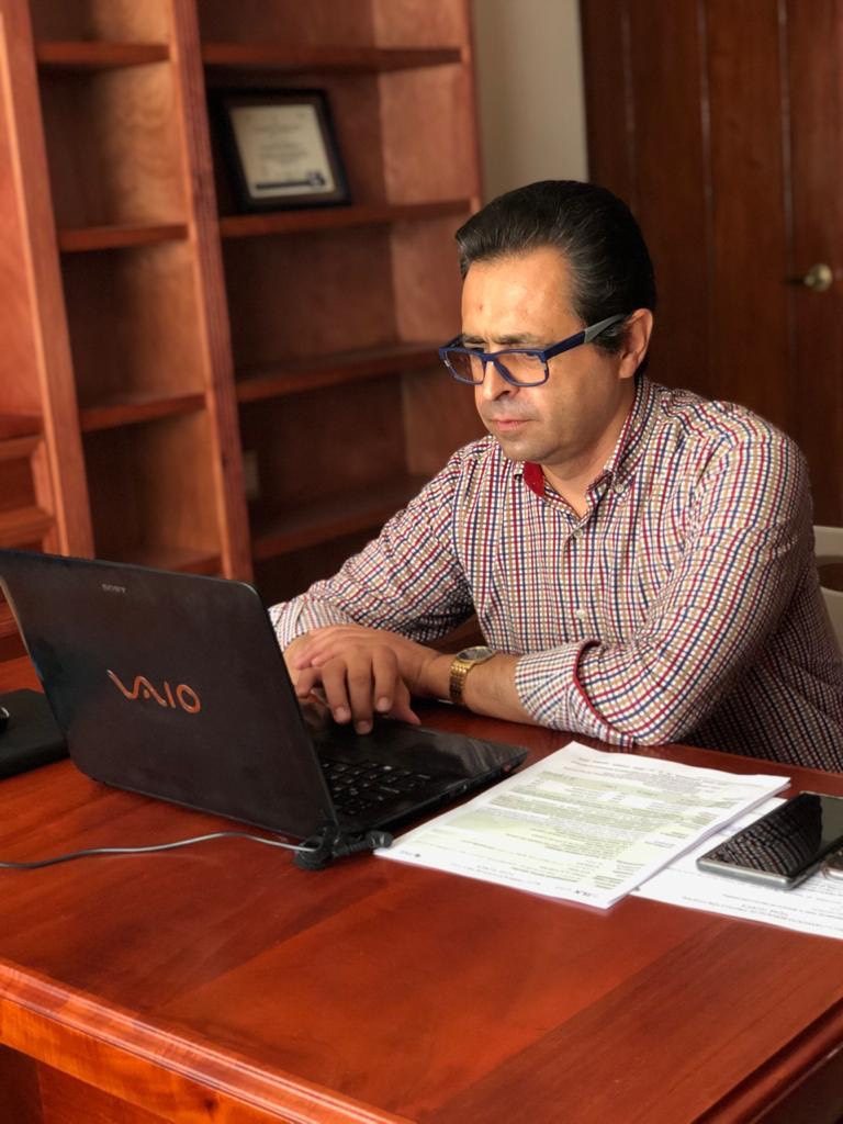 Participan 81 buscadores de empleo en reclutamiento virtual organizado por SEPUEDE-SNE