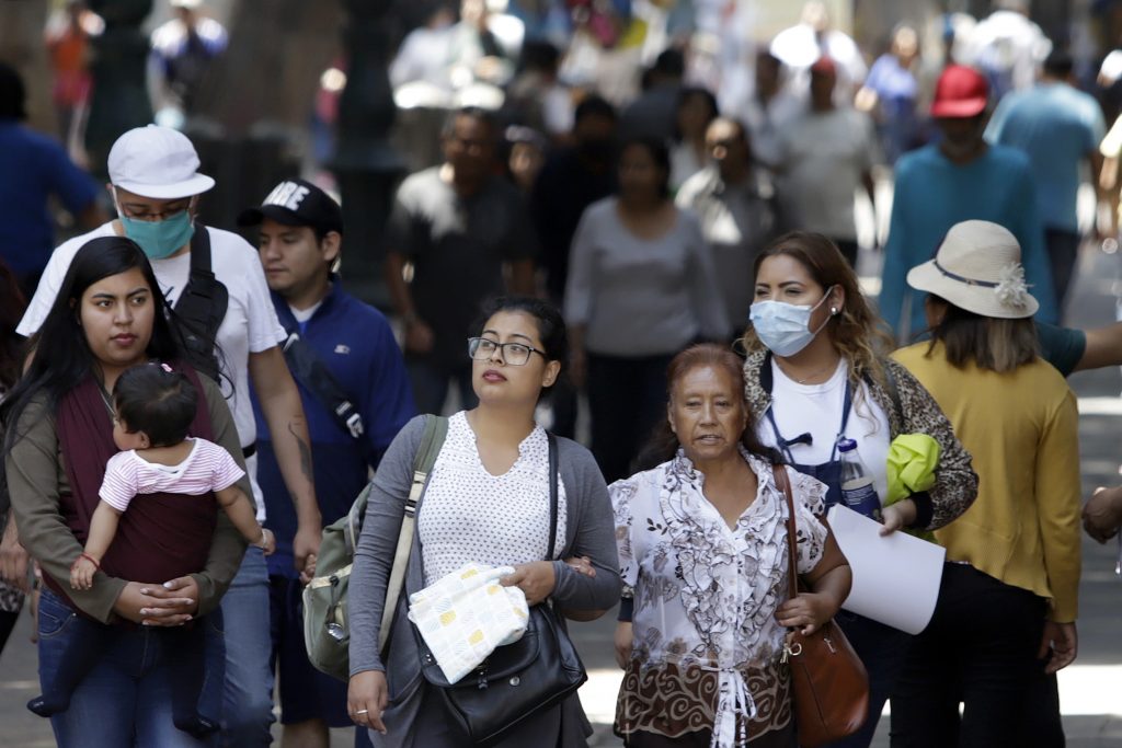 Si los poblanos no se cuidan, ¿quién?: Hipólito Contreras