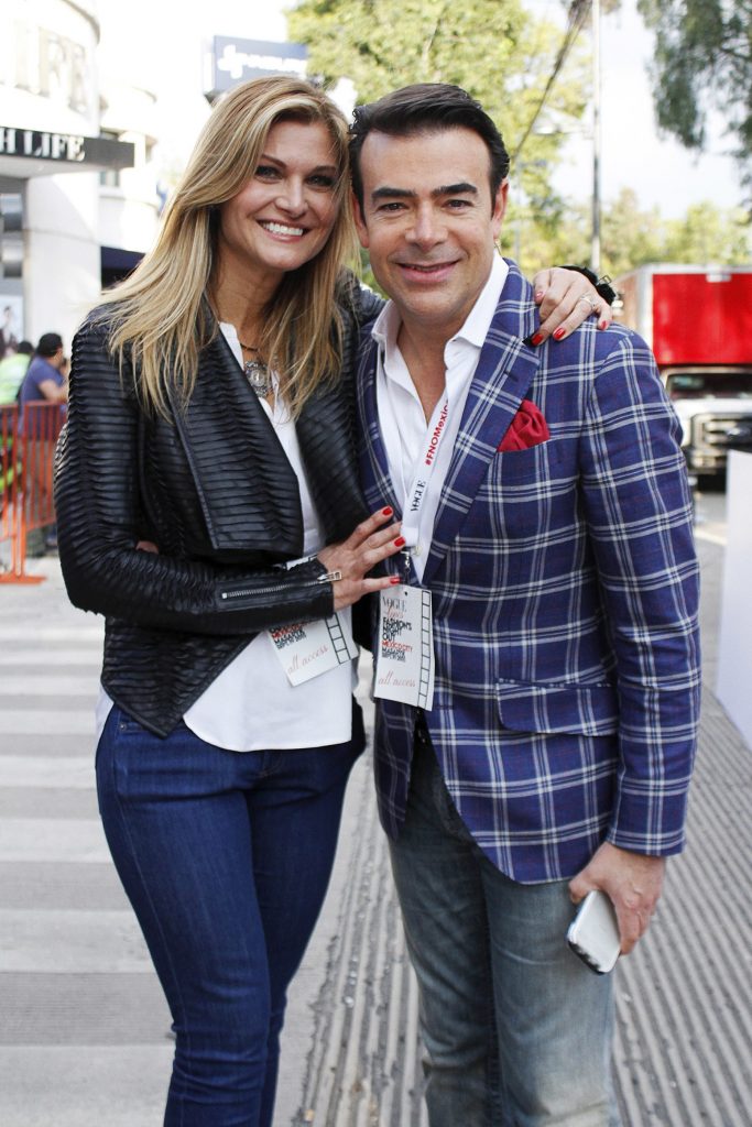 Toño Mauri da detalles de su estado de salud tras ser hospitalizado por Covid-19