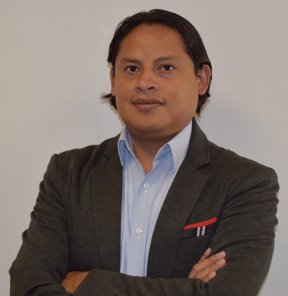 Desarrollan software para la captura y levantamiento de video y fotografía aérea utilizando drones y aeronaves no tripuladas